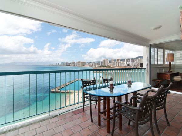 Honolulu Diamond Head Kahala Condo 1001196