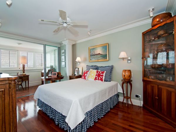 Honolulu Diamond Head Kahala Condo 1001196