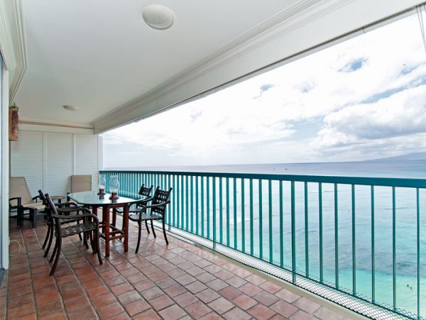 Honolulu Diamond Head Kahala Condo 1001196