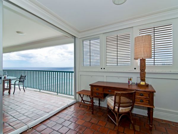 Honolulu Diamond Head Kahala Condo 1001196