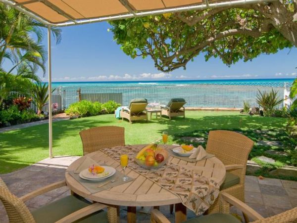 Honolulu Diamond Head Kahala Home 1001197