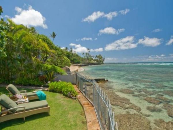 Honolulu Diamond Head Kahala Home 1001197