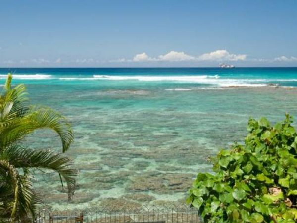 Honolulu Diamond Head Kahala Home 1001197