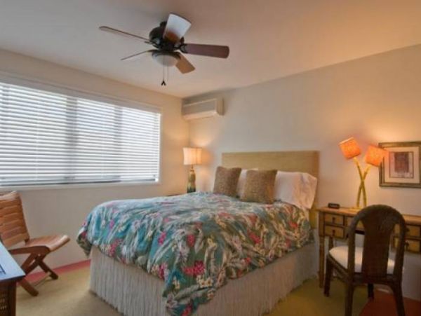 Honolulu Diamond Head Kahala Home 1001197