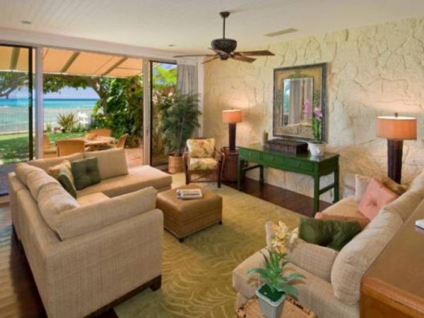 Honolulu Diamond Head Kahala Home 1001197