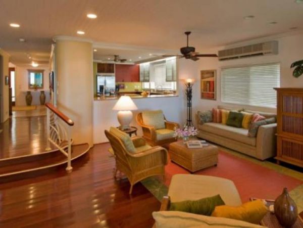 Honolulu Diamond Head Kahala Home 1001197