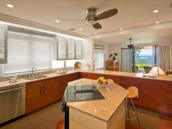 Honolulu Diamond Head Kahala Home 1001197