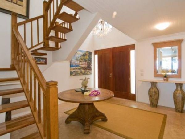 Honolulu Diamond Head Kahala Home 1001197