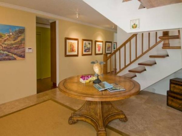 Honolulu Diamond Head Kahala Home 1001197