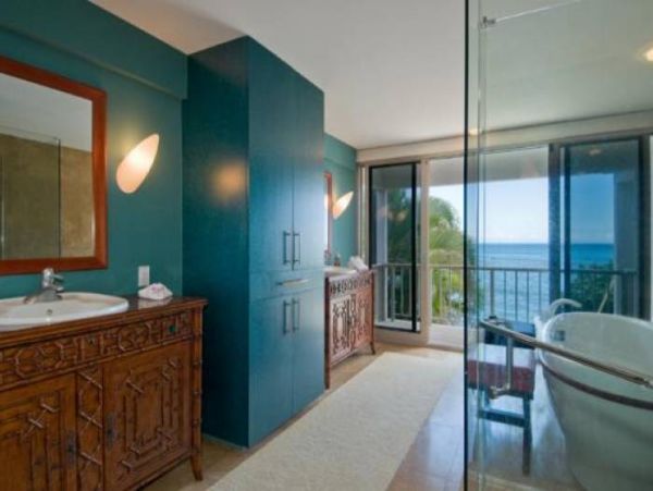 Honolulu Diamond Head Kahala Home 1001197