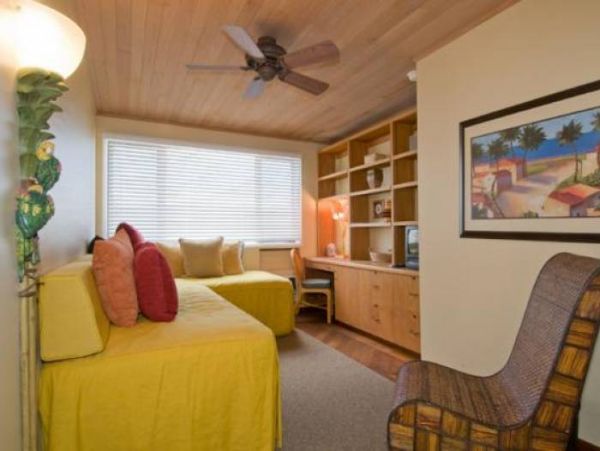 Honolulu Diamond Head Kahala Home 1001197