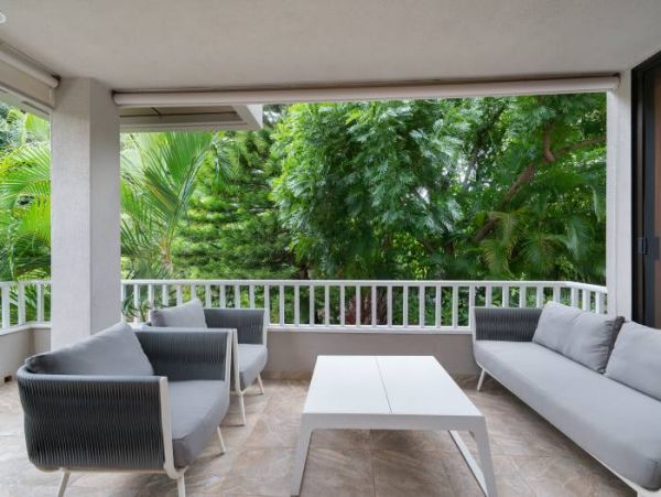 Honolulu Diamond Head Kahala Home 1001198