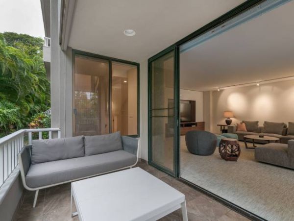 Honolulu Diamond Head Kahala Home 1001198