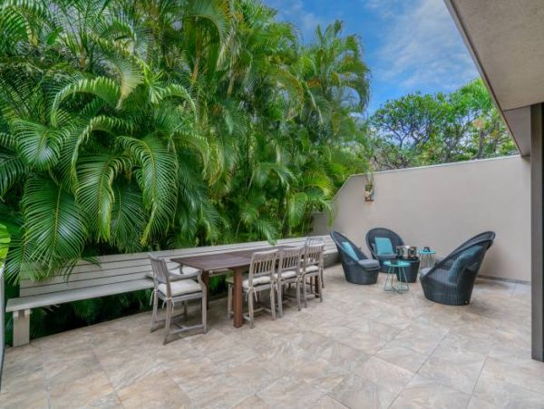 Honolulu Diamond Head Kahala Home 1001198