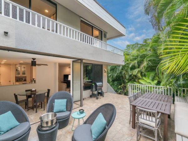Honolulu Diamond Head Kahala Home 1001198