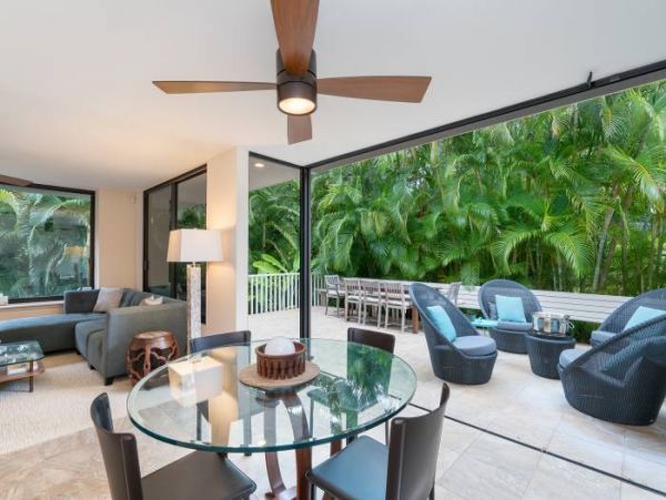 Honolulu Diamond Head Kahala Home 1001198