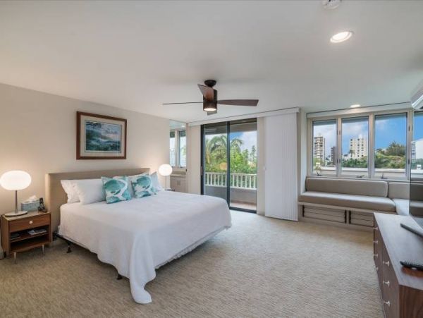 Honolulu Diamond Head Kahala Home 1001198