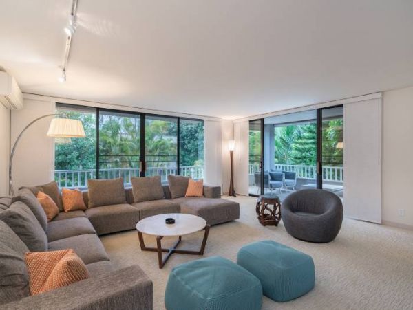 Honolulu Diamond Head Kahala Home 1001198
