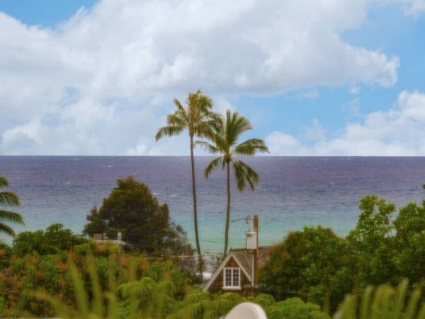 Honolulu Diamond Head Kahala Home 1001198