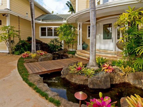 Honolulu Diamond Head Kahala Home 1001199
