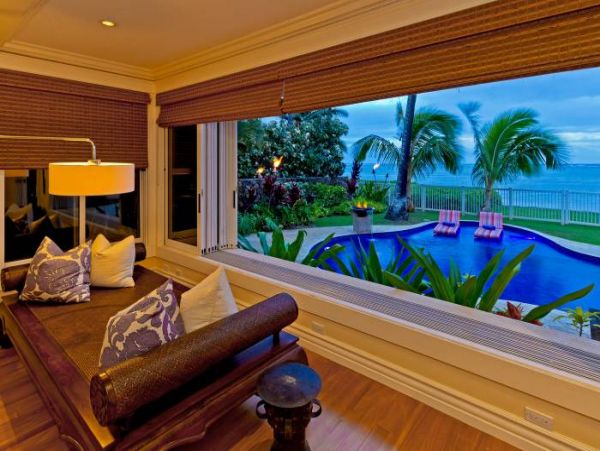 Honolulu Diamond Head Kahala Home 1001199