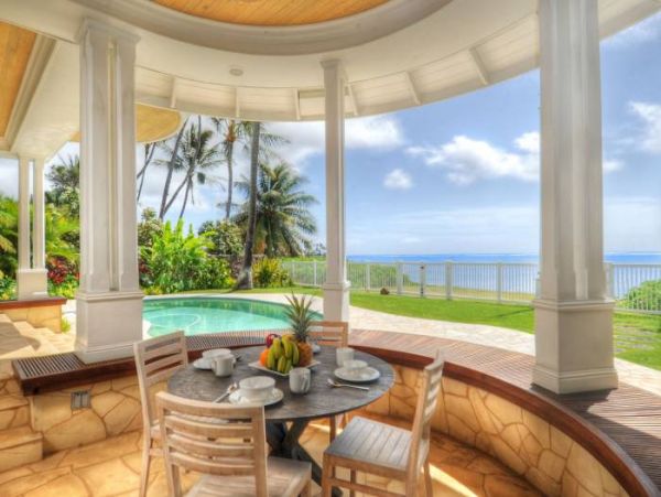 Honolulu Diamond Head Kahala Home 1001199