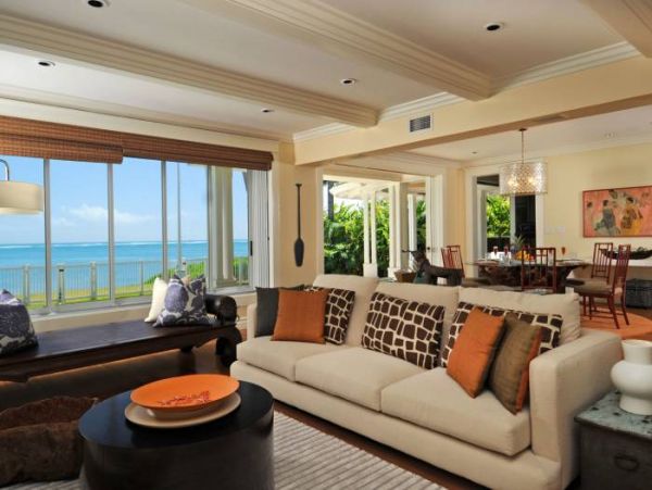 Honolulu Diamond Head Kahala Home 1001199