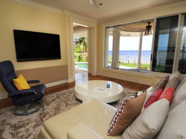 Honolulu Diamond Head Kahala Home 1001199