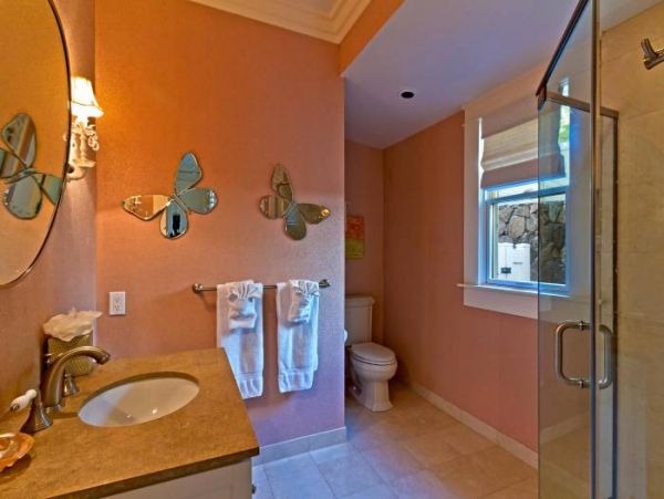 Honolulu Diamond Head Kahala Home 1001199