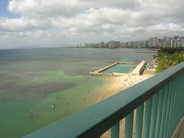 Honolulu Diamond Head Kahala Condo 1001201