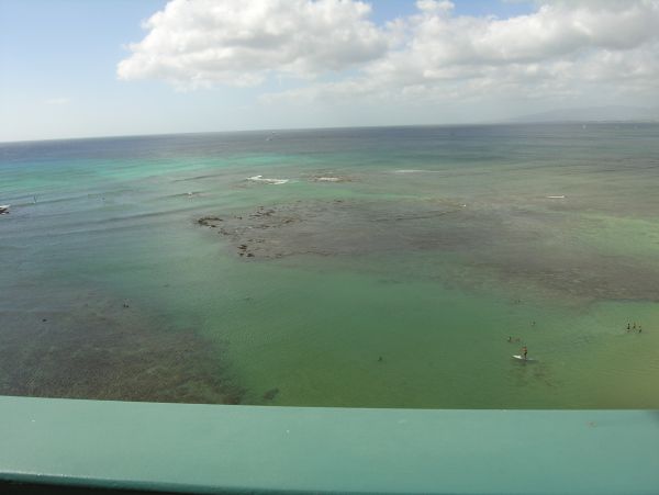 Honolulu Diamond Head Kahala Condo 1001201