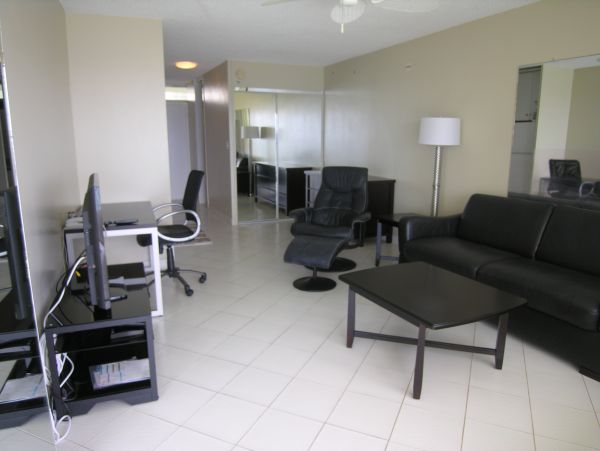 Honolulu Diamond Head Kahala Condo 1001201