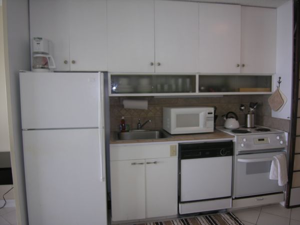 Honolulu Diamond Head Kahala Condo 1001201