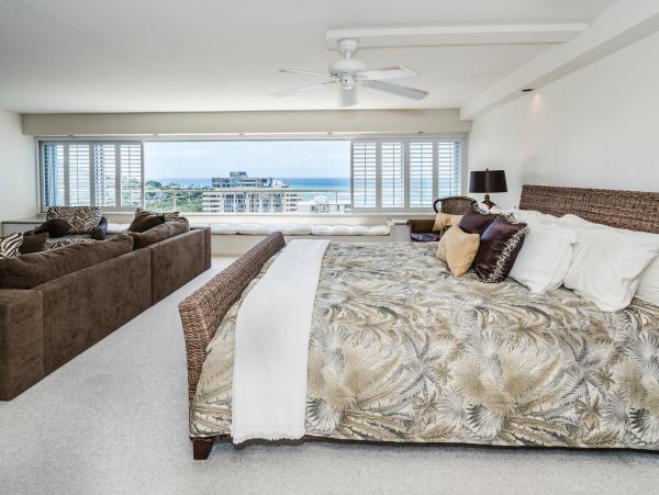 Honolulu Diamond Head Kahala Condo 1001202
