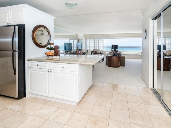 Honolulu Diamond Head Kahala Condo 1001202