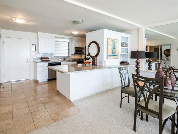 Honolulu Diamond Head Kahala Condo 1001202