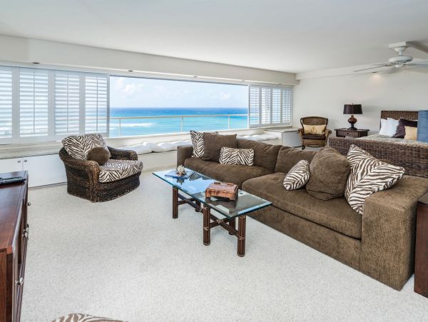 Honolulu Diamond Head Kahala Condo 1001202