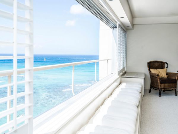 Honolulu Diamond Head Kahala Condo 1001202