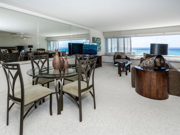 Honolulu Diamond Head Kahala Condo 1001202