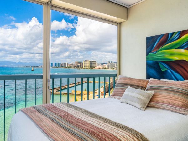 Honolulu Diamond Head Kahala Condo 1001203