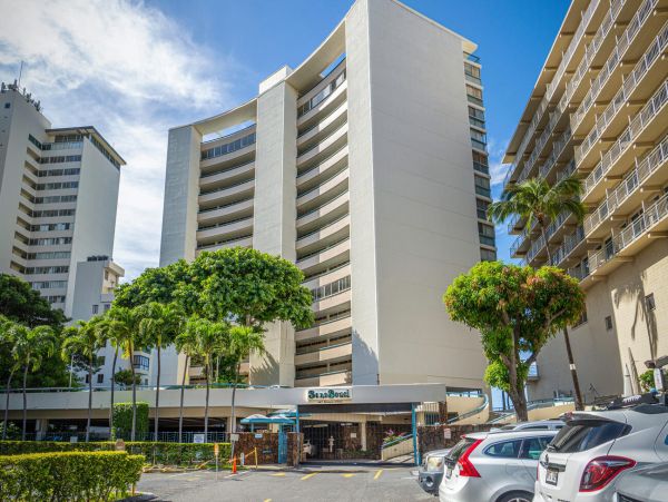 Honolulu Diamond Head Kahala Condo 1001203