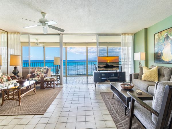 Honolulu Diamond Head Kahala Condo 1001203