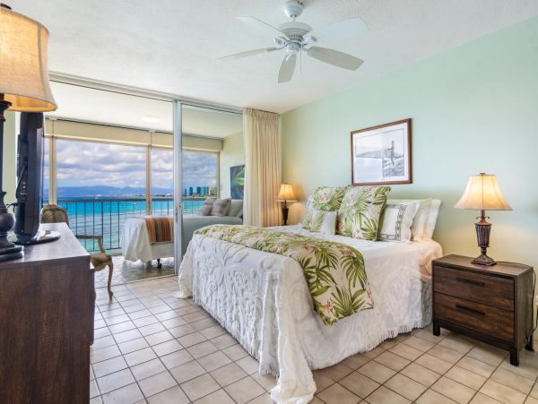 Honolulu Diamond Head Kahala Condo 1001203