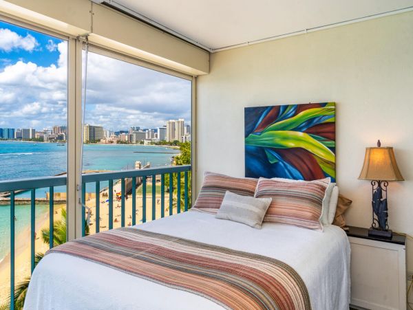 Honolulu Diamond Head Kahala Condo 1001203