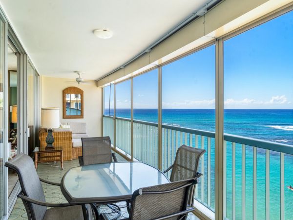 Honolulu Diamond Head Kahala Condo 1001203