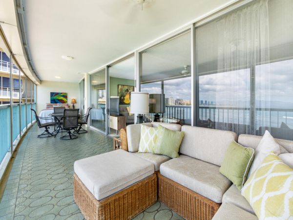 Honolulu Diamond Head Kahala Condo 1001203