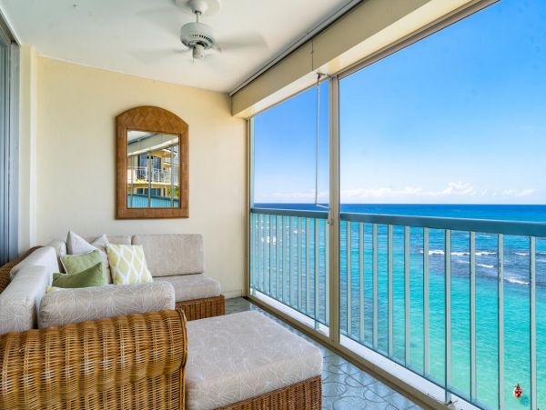 Honolulu Diamond Head Kahala Condo 1001203