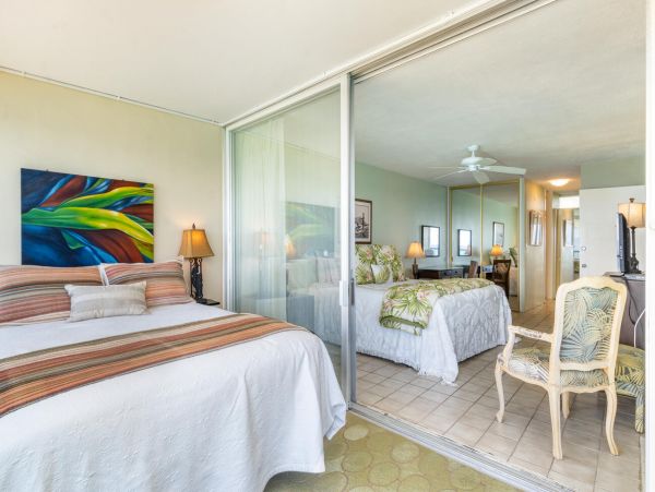 Honolulu Diamond Head Kahala Condo 1001203
