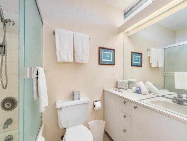 Honolulu Diamond Head Kahala Condo 1001203