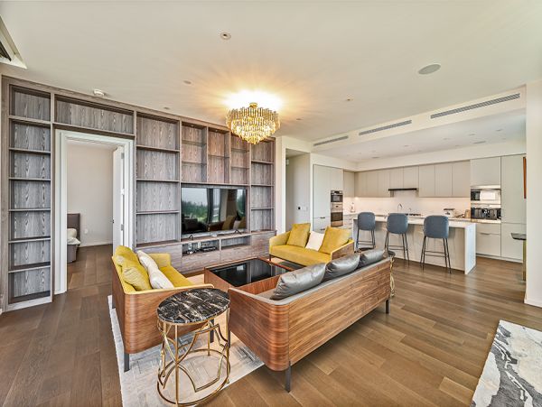 Honolulu Diamond Head Kahala Condo 1001204